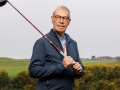 Mike Keiser: "Kẻ mộng mơ" định hình golf hiện đại