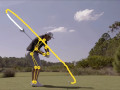 "Tuyệt chiêu" phía sau những cú đánh chuẩn xác tuyệt đối của Jon Rahm