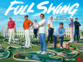 14 điều đáng chú ý trong “Full Swing” mùa 3