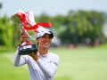 Lydia Ko và giấc mơ nhiệm màu