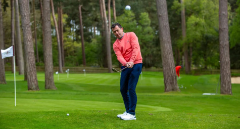 Sửa nhanh 7 lỗi short game phổ biến