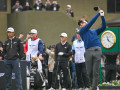 Scottie Scheffler mở rộng "kho vũ khí" trong tuần đấu Genesis Invitational