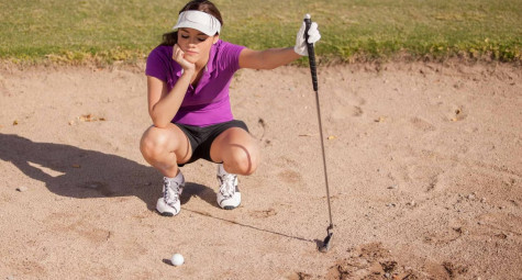 Đơn giản hóa golf với 5 mẹo thiết yếu