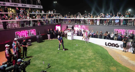LIV đã “đổ” bao nhiêu tiền vào golf?