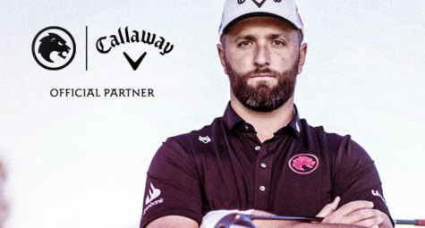 Legion XIII của Jon Rahm ký hợp đồng “lịch sử” với Callaway