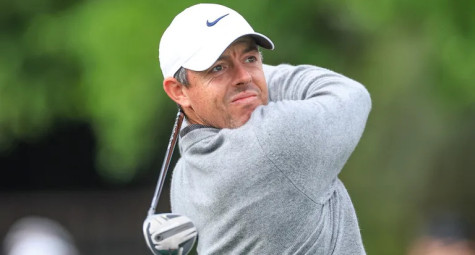 Rory McIlroy thay đổi loạt gậy trước Arnold Palmer Invitational