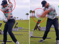 Nâng cấp khoảng cách như golfer top 1 World Long Drive