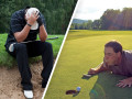 7 sai lầm khiến bạn chơi golf nhiều nhưng không... giỏi