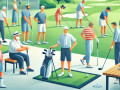 Tại sao golf ngày càng thu hút giới trẻ?