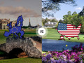 Câu chuyện về hai châu lục: Khám phá khác biệt trong văn hóa chơi golf ở Mỹ và Châu Âu