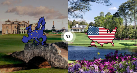 Câu chuyện về hai châu lục: Khám phá khác biệt trong văn hóa chơi golf ở Mỹ và Châu Âu