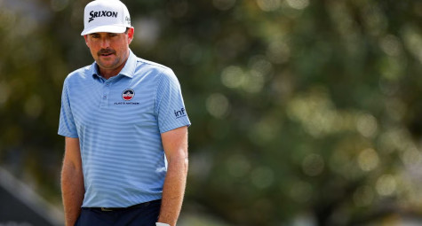 Keegan Bradley và bài toán nan giải tại Ryder Cup