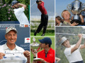 Loạt kỷ lục khó phá trên PGA Tour