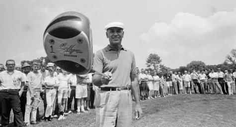 Ben Hogan và khoảnh khắc làm nên điều không tưởng ở giải The Masters cuối cùng