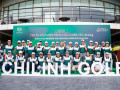 ChiLinh Golf thành công khép lại “Giải golf Tri ân Hội viên tích cực và Đối tác 2024”