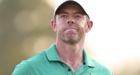 Rory McIlroy: "Tôi sẵn sàng trả tiền để được thi đấu Ryder Cup"