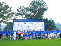 Khép lại giải đấu đáng nhớ Tam Dao Golf Club Open Championship 2024