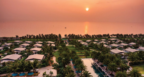 Radisson Blu Resort Cam Ranh Unveils the Rainforest Waterpark – A Unique Addition to Elevate Guest Experiences