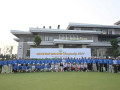 Golfer Nguyễn Văn Sơn và Nguyễn Thị Tuyết Chinh vô địch Dai Lai Golf Club Championship 2024