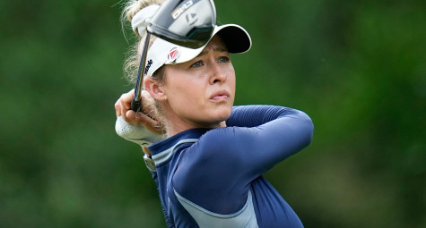 Hai lời khuyên của Nelly Korda dành cho người chơi muốn break 80