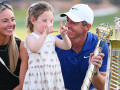 Rory McIlroy: Áp lực tạo nên kim cương