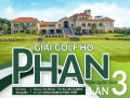 Cuộc hội ngộ của các golfer dòng họ Phan ba miền tại NovaWorld Phan Thiết Golf Club