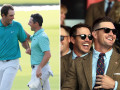 Công bố showmatch LIV Golf vs. PGA Tour: “Long, hổ tranh hùng”