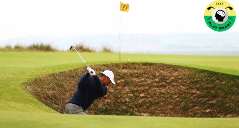 Vì sao Tiger Woods chỉ đeo găng tay khi thực hiện một số cú đánh ngắn?