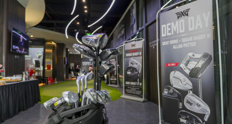PXG ra mắt các “siêu phẩm” must-have cho golfer sành