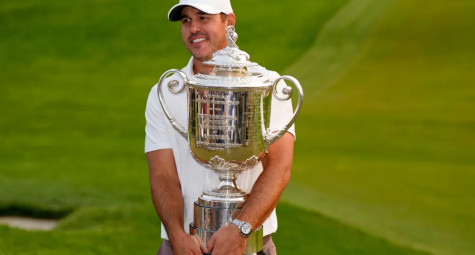 Chính thức: PGA of America mở đường cho LIV golfer tham dự PGA Championship & Ryder Cup