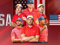 Presidents Cup 2024: Jim Furyk gọi tên 6 thành viên tuyển Mỹ