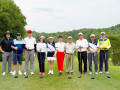 [KHẢO SÁT SÂN GOLF MIỀN BẮC] ChiLinh Golf - Tuyệt tác thiên nhiên tạo nên thử thách đích thực