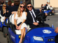 Rory McIlroy: Tống đạt đơn ly hôn đến vợ qua "thám tử tư", vướng tin đồn hẹn hò