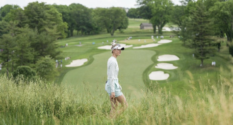 Vì sao loạt gương mặt đình đám “vỡ trận" tại U.S. Women's Open 2024?