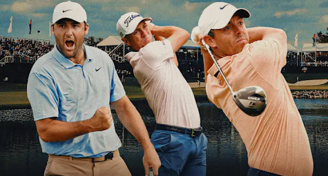 The Players 2025: Rory, Scottie, JT trên đường phá kỷ lục thu nhập