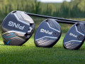 PING G440 trình làng golfer Việt