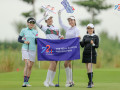 Học viện Golf 72+ ra mắt khóa học chuyên biệt cho nữ giới