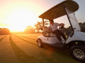 Luật "90 Độ": Quy tắc buộc phải biết khi chơi golf