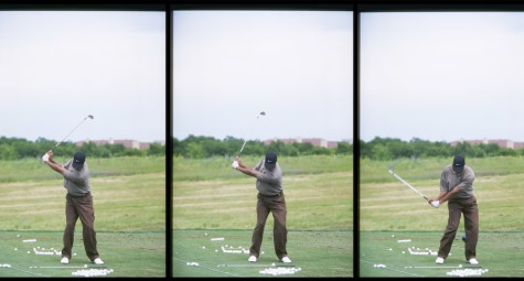 Tiger Woods “ghét” bài tập này – nhưng nó cực kỳ hiệu quả