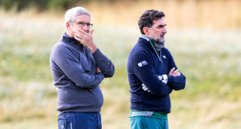 Jay Monahan: PGA Tour không đánh đổi bản sắc vì LIV Golf
