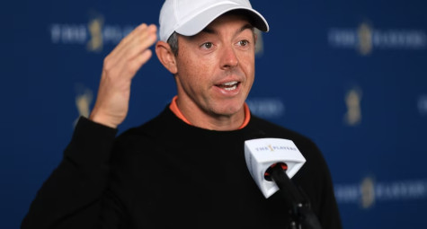 Rory McIlroy hé lộ kế hoạch giải nghệ