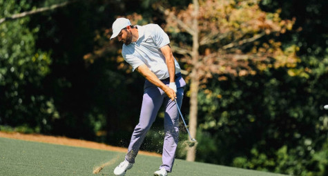 The Masters 2025: 3 cú đánh tạo nên nhà vô địch