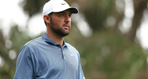 Scottie Scheffler nói về PGA Tour-LIV Golf: “Giá mà họ vẫn ở lại…”