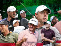 LIV Golf & PGA Tour: Cuộc hội ngộ nảy lửa tại Augusta
