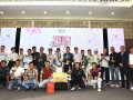 Vinh danh những nhà vô địch SAM Tuyen Lam Spring Championship 2025 - Blooming Glory