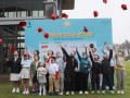 Junior Golf Stars 2025: Sân chơi cho tương lai golf Việt