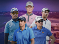 Lexus Challenge 2025: Dàn Golfer đỉnh cao lộ diện