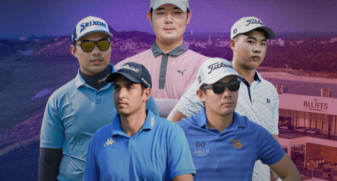 Lexus Challenge 2025: Dàn Golfer đỉnh cao lộ diện