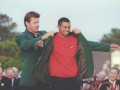 Cơn địa chấn The Masters 1997: Khi cả Thế giới "ngả mũ" trước Tiger Woods