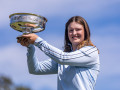 Lottie Woad – Niềm hy vọng lớn nhất của golf Anh kể từ thời Rory McIlroy